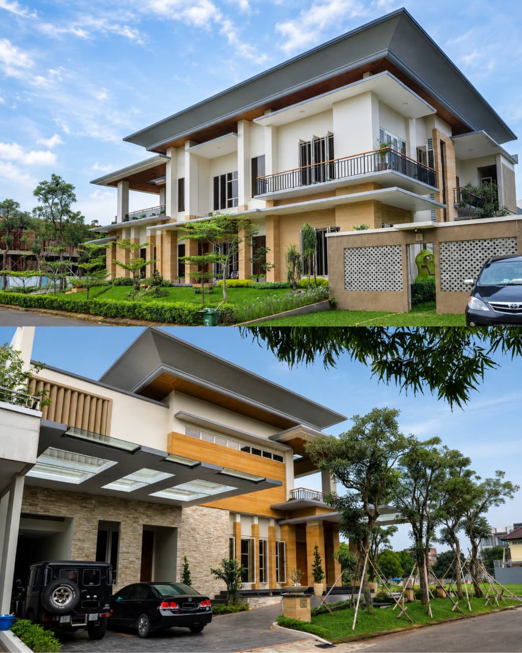 Pembangunan Rumah