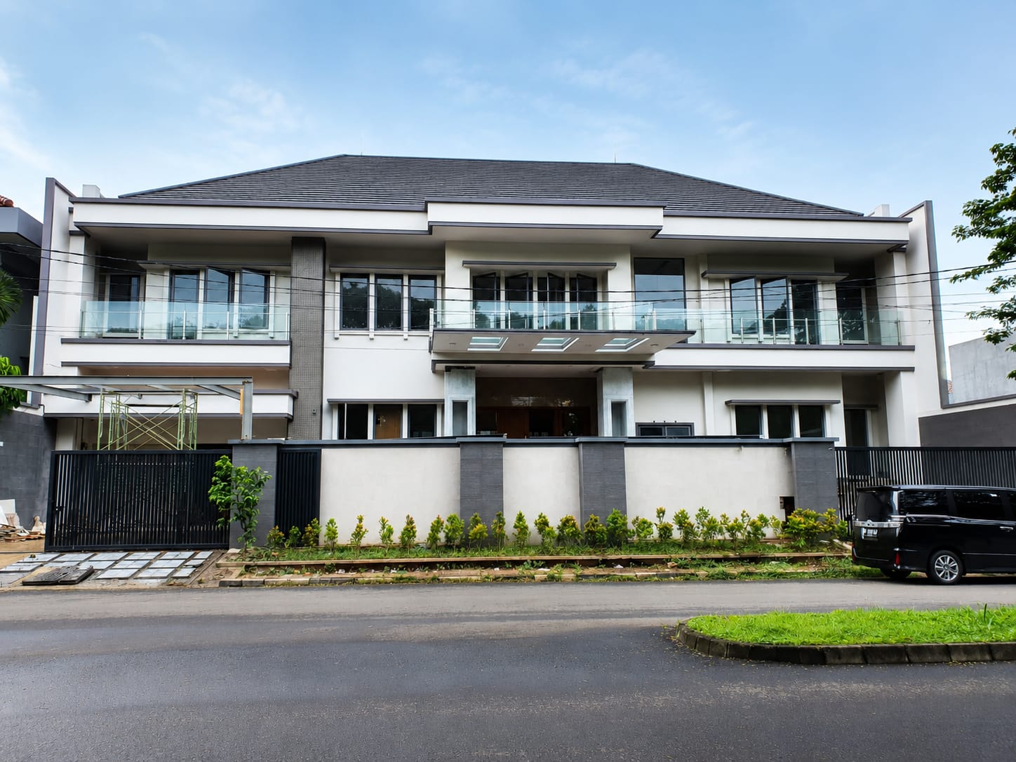 Pembangunan Rumah